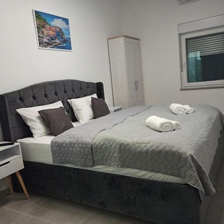 Venite Rooms Velika Eksteriør billede